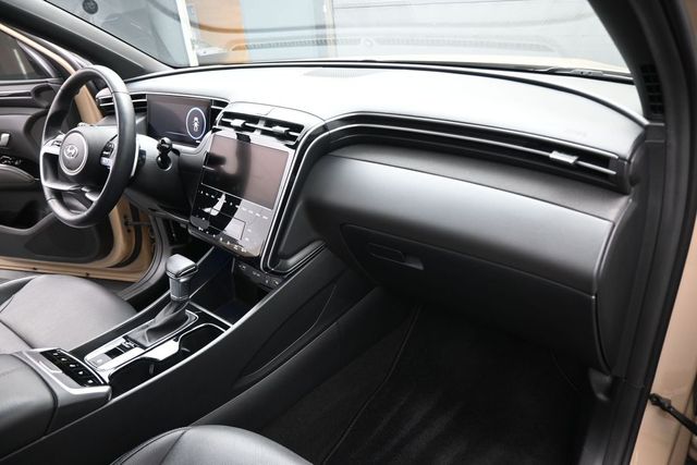 Used 2023 Hyundai Santa Cruz Truck