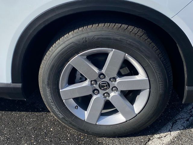 new 2026 Honda Prologue car, priced at $49,285