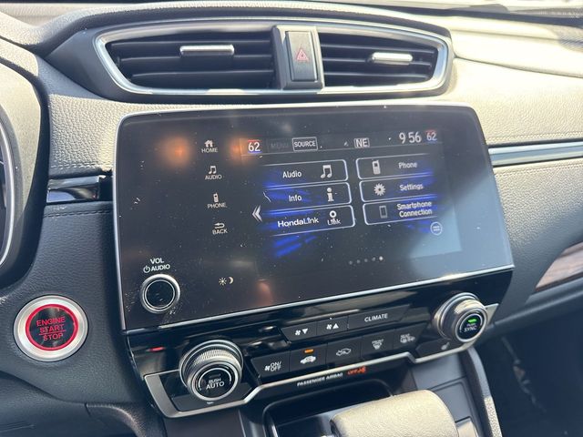 Used 2018 Honda CR-V SUV