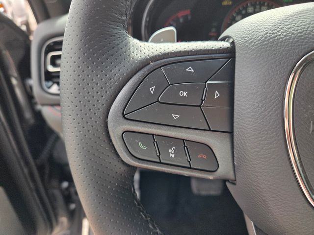 New 2026 Gray Dodge GT Plus HEMI V8 image 32