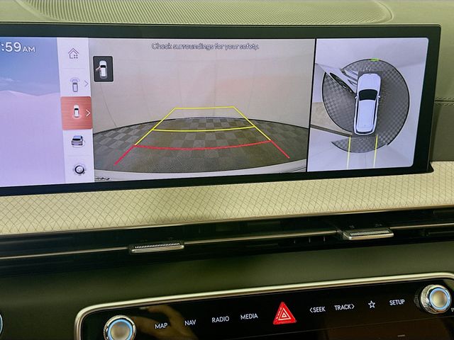 Thumbnail: 2026 Genesis GV80 - 13