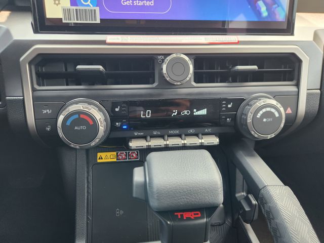 2026 Toyota 4Runner TRD Off-Road Premium  at Don McGill Toyota
