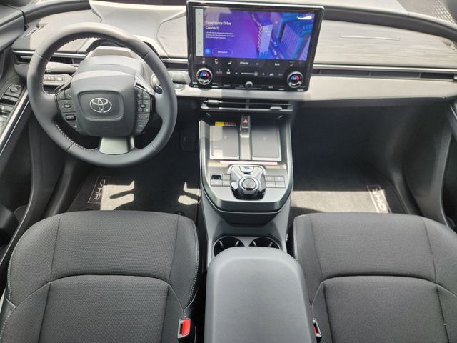 2026 Toyota C-HR   at Don McGill Toyota