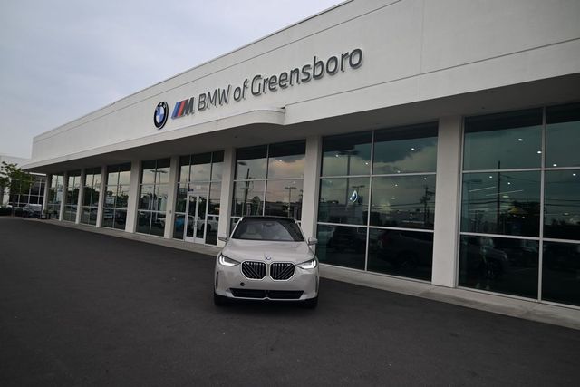 New 2026 Beige BMW 30 xDrive image 3