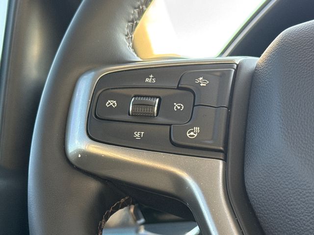 Used 2025 Chevrolet Silverado 1500 Truck
