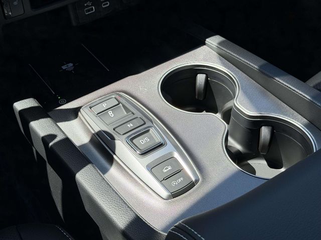 New 2026 Honda Ridgeline Truck