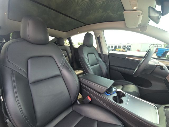 2022 Tesla Model Y Performance:46844A