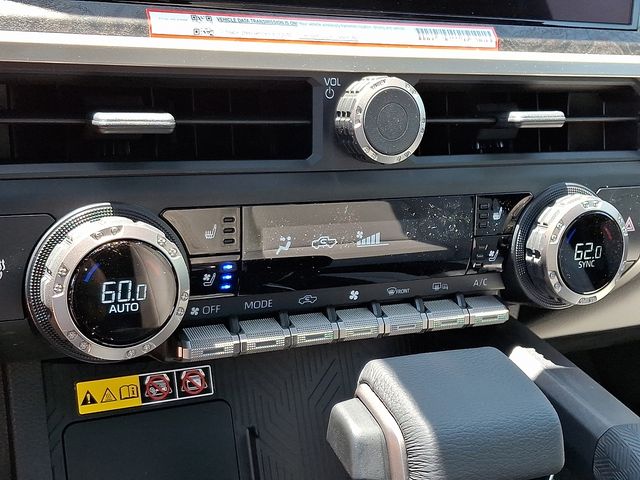 2026 Toyota Tacoma Limited - Photo 13