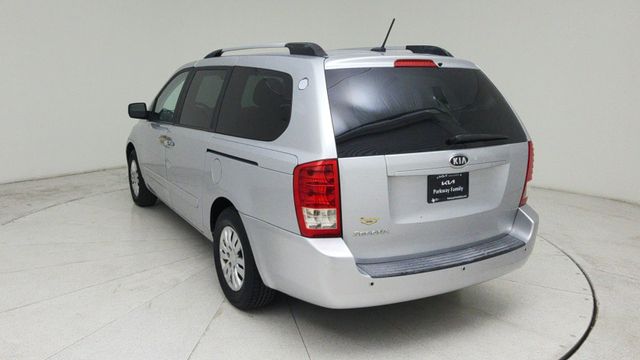 2011 Kia Sedona LX - 3