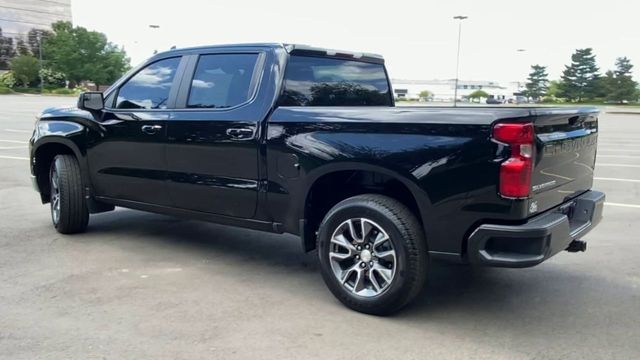 2023 Chevrolet Silverado 1500 LT 6