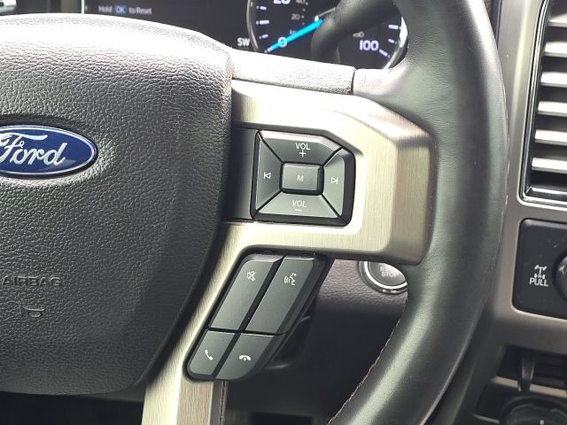 2021 Ford F-350SD Platinum:168354B