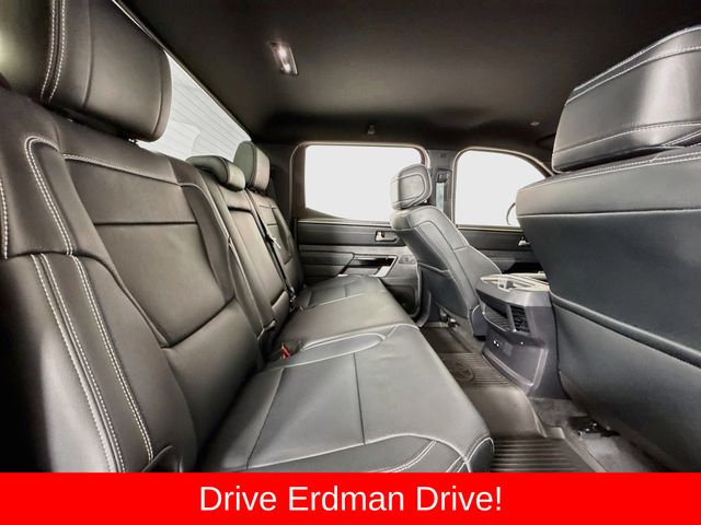 Used 2026 Toyota Tundra Truck