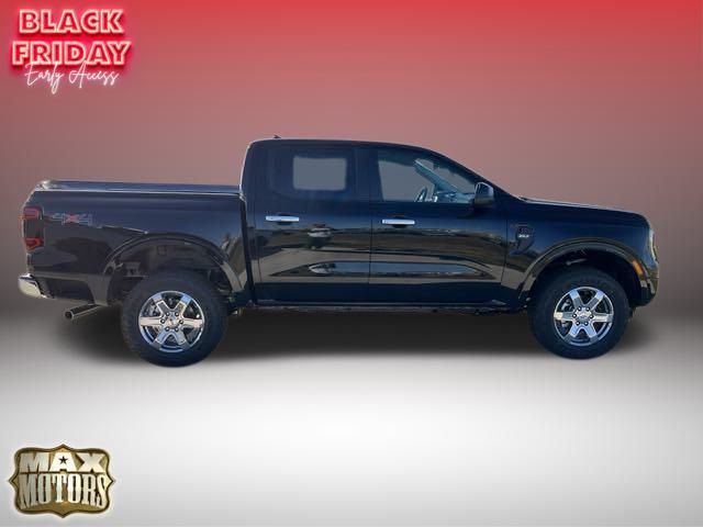 2024 Ford Ranger XLT 11