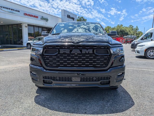 2026 Ram 1500 Express Crew Cab 4x4 5'7" Box