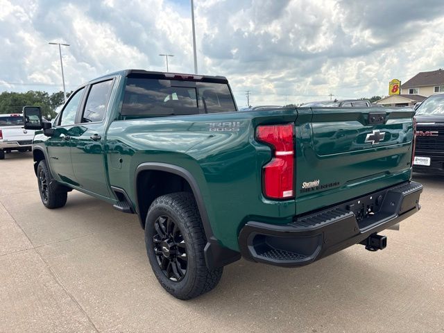 2026 Chevrolet Silverado 2500 HD LT - Photo 7