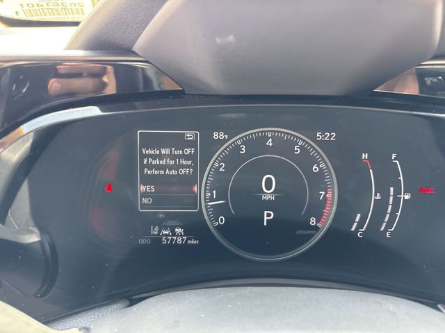 Used 2024 Lexus NX SUV