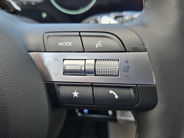 2026 Hyundai Tucson - $37,785