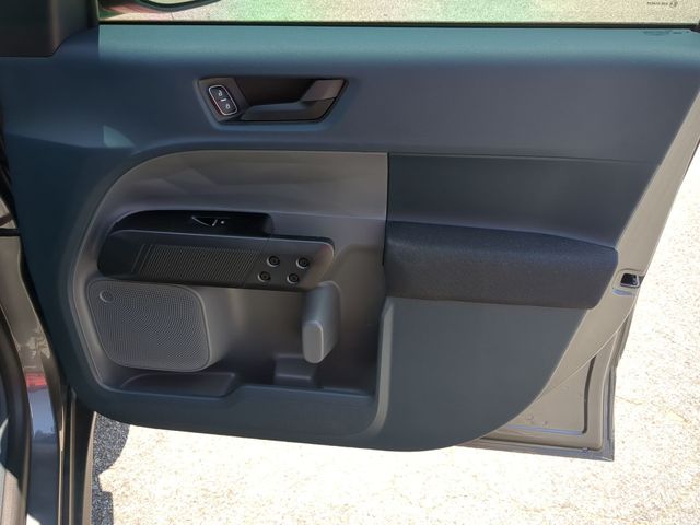 New 2026 Carbonized Gray Metallic Ford XL image 39