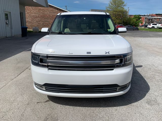 Used 2019 Ford Flex SUV