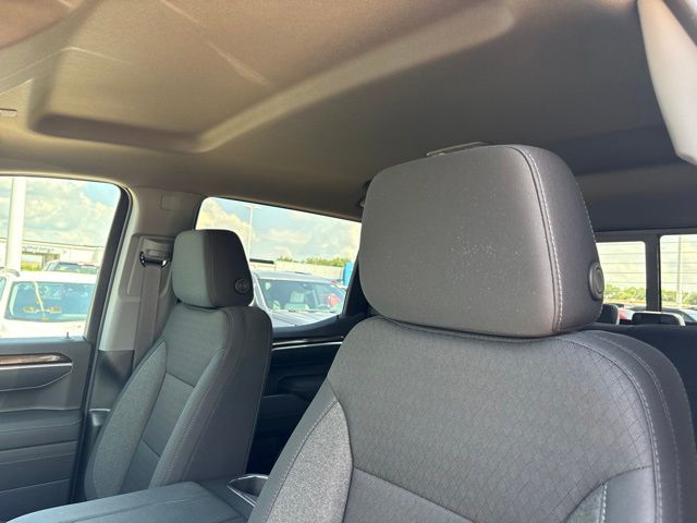 New 2026 Chevrolet Silverado 1500 Truck