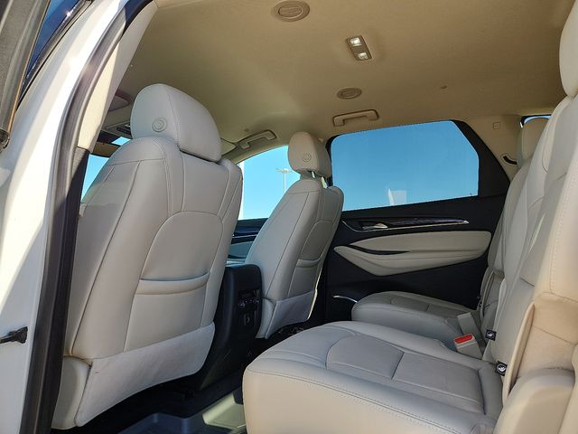 Used Car 2023 Buick Enclave  Essence For Sale Under $35,000 In Plainview, Texas