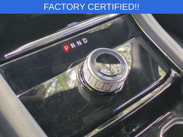 Used 2022 White Jeep Altitude image 27