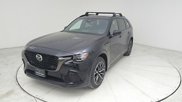 2026 Mazda CX-70 3.3 Turbo S Premium AWD