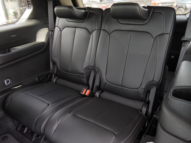 New 2026 Jeep Grand Cherokee L SUV