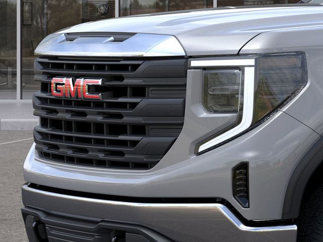 2024 GMC Sierra 1500 Pro 13