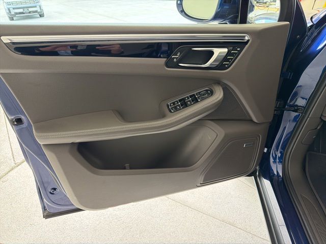 2023 Porsche Macan Base  at Genesis of Spring