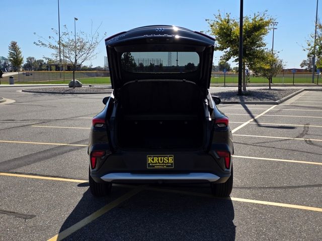 2026 Buick Envista Preferred FWD