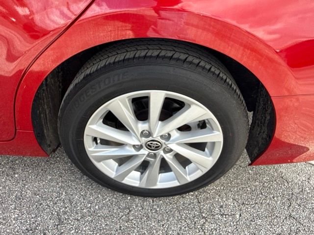 2024 Toyota Camry - $24,988