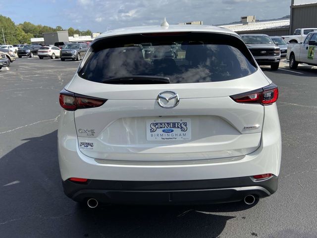 2023 Mazda CX-5 2.5 S Premium Plus Package 5