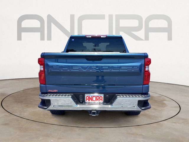 Used Car 2024 Chevrolet Silverado 1500  Lt For Sale Under $40,000 In San Antonio, Texas