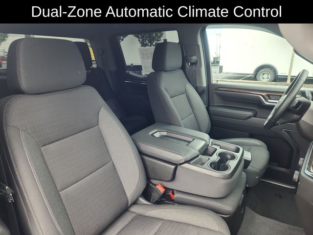 Used 2023 Chevrolet Silverado 1500 For Sale in Grove City, OH