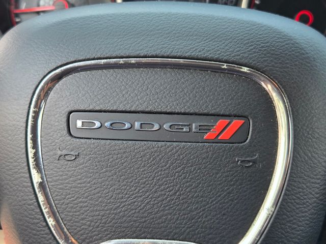 Used 2022 Dodge Charger Sedan
