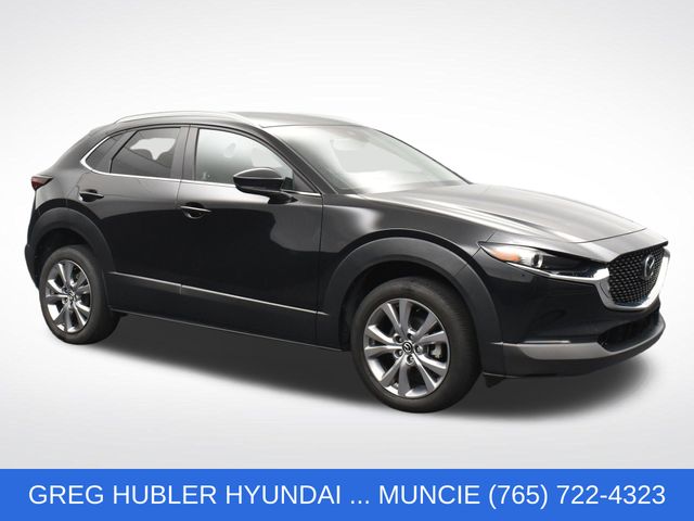  2023 Mazda CX-30 2.5 S Select AWD   