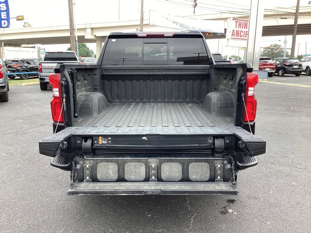 Used Car 2023 Chevrolet Silverado 1500  Rst For Sale Under $40,000 In San Antonio, Texas