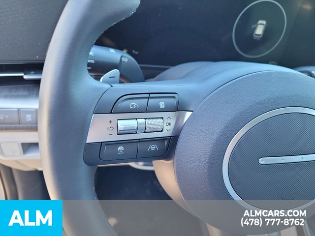2024 Hyundai Kona SEL photo 15