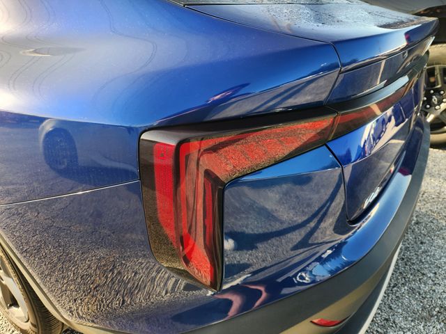 2025 Kia K4 LXS Blue at Baytown Hyundai
