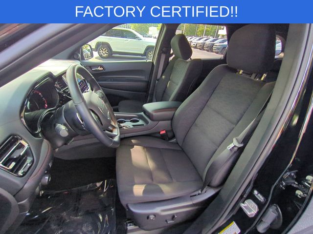 Used 2025 Black Dodge GT image 16