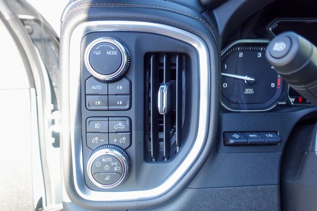 used 2022 GMC Sierra 2500HD car, priced at $67,749