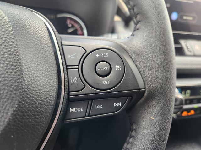 2025 Toyota RAV4 XLE Premium  at Community Toyota