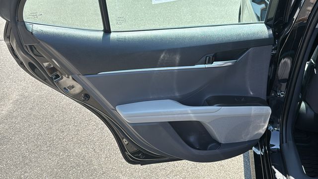 Used 2023 Toyota Camry Sedan