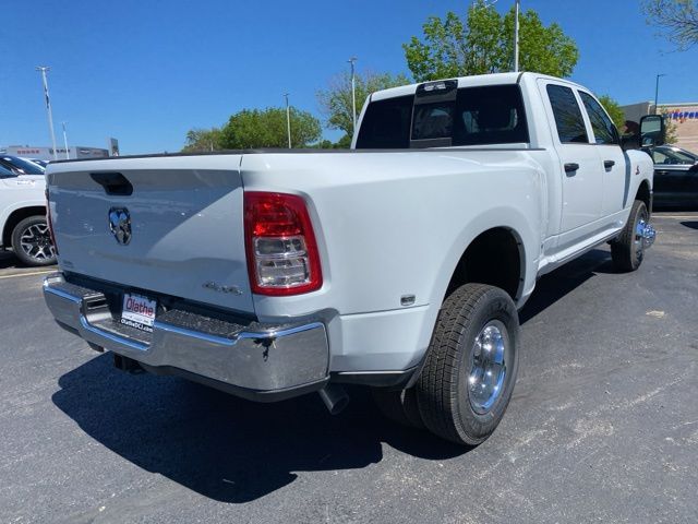 2024 Ram 3500 Tradesman 5