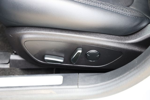 2016 Lincoln MKZ Base Silver at Emmons Autoplex
