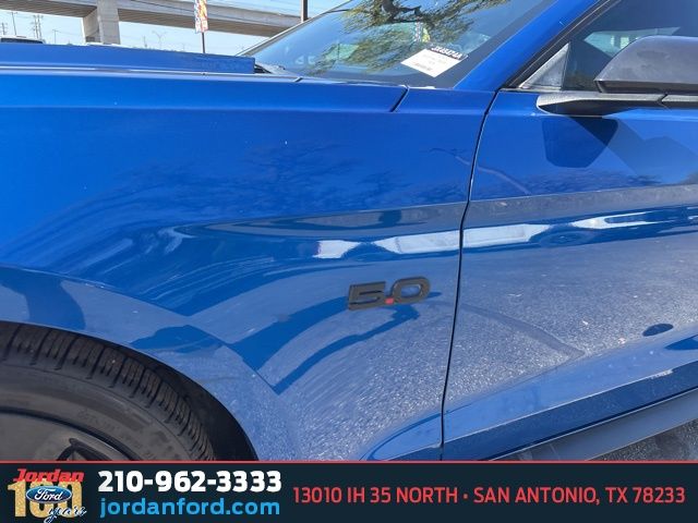 Used Car 2017 Ford Mustang  Gt For Sale Under $20,000 In San Antonio, Texas