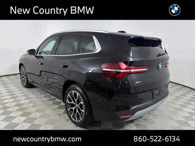 New 2026 Black BMW 30 xDrive image 5