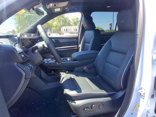 New 2026 Buick Enclave Sport Touring For Sale in Gilbertsville, PA