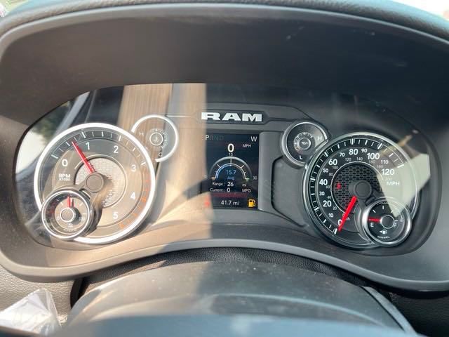 2024 Ram 5500HD Tradesman 17